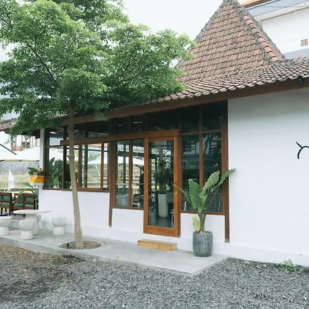 Backyard Canggu