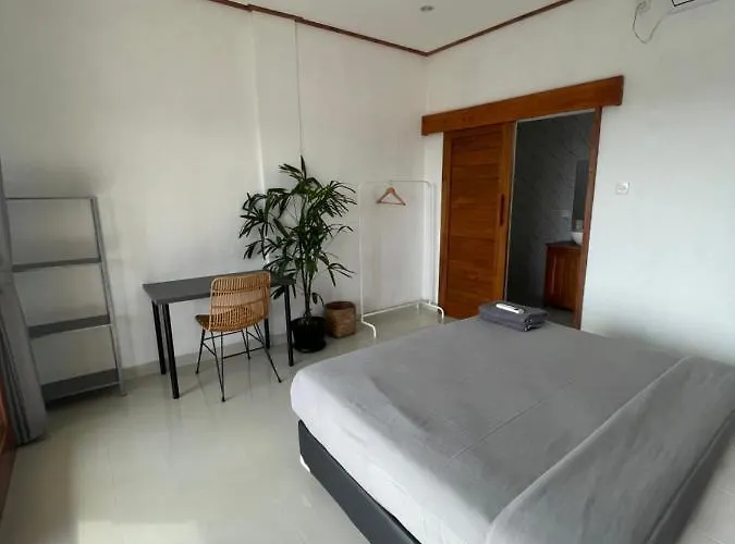 Backyard Canggu