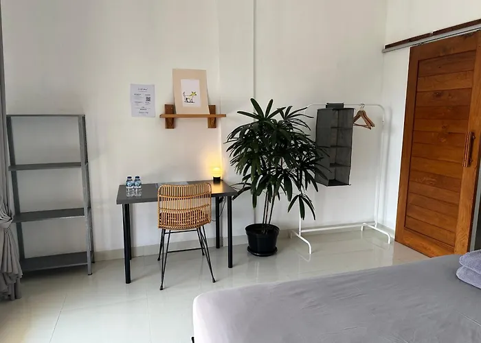 Backyard Canggu