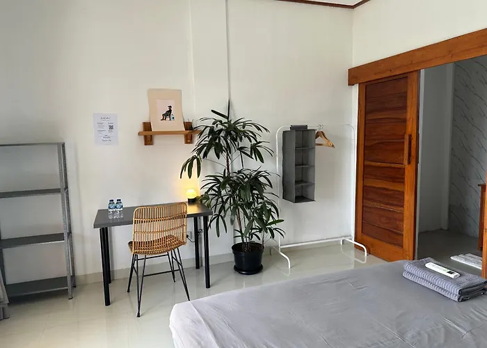 Backyard 3* Canggu